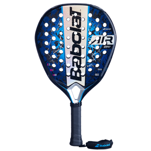Babolat Air Viper — raquette de Martina Calvo