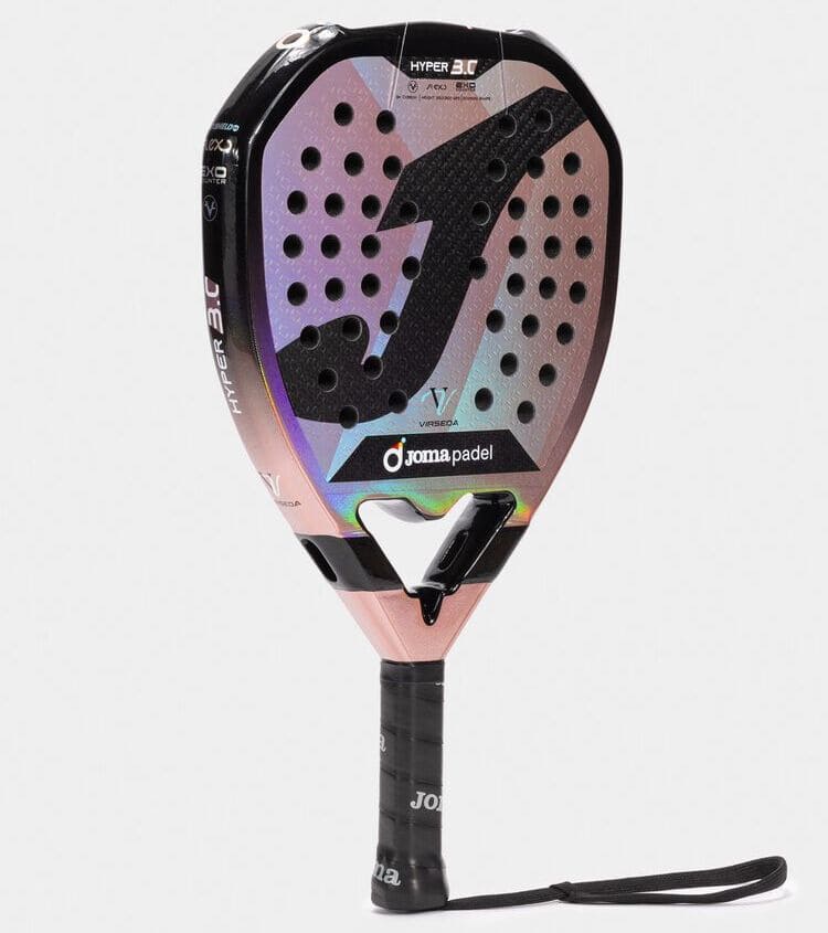 Joma Hyper x Vero Virseda 2026 — pala de Vero Virseda