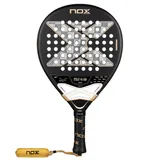 Nox AT10 Genius 12K Alum Xtrem 2026 — Padelschläger von Agustín Tapia