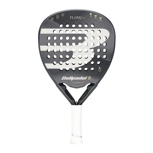 Bullpadel Flow Legend 26 — Schläger von Alejandra Salazar