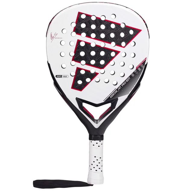 Adidas Arrow Hit Pro EDT 2026 — Schläger von Ari Sánchez