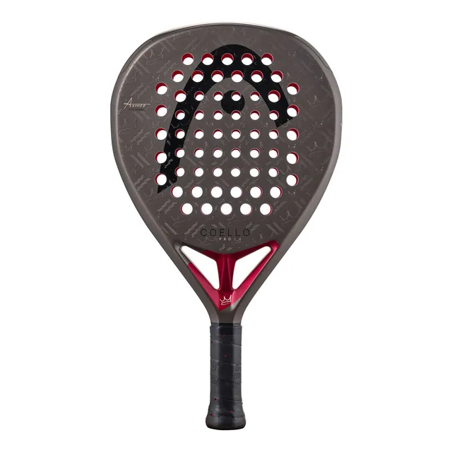 Head Coello Pro 2026 — Schläger von Arturo Coello
