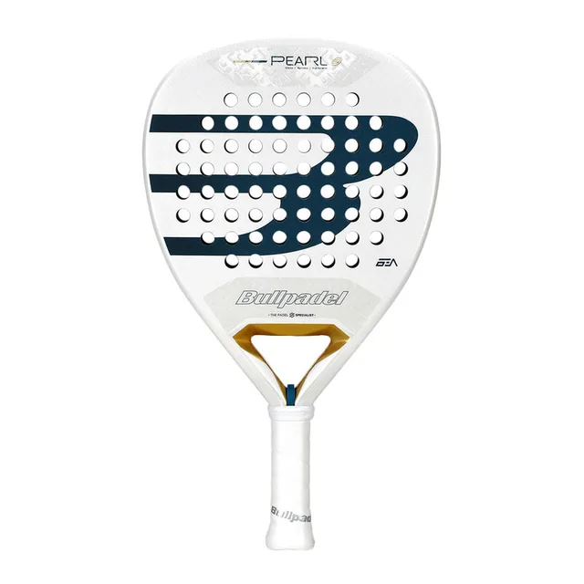Bullpadel Pearl 2026 — Schläger von Bea González