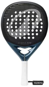 Kuikma Hybrid Pro Coki Nieto — Padelschläger von Coki Nieto