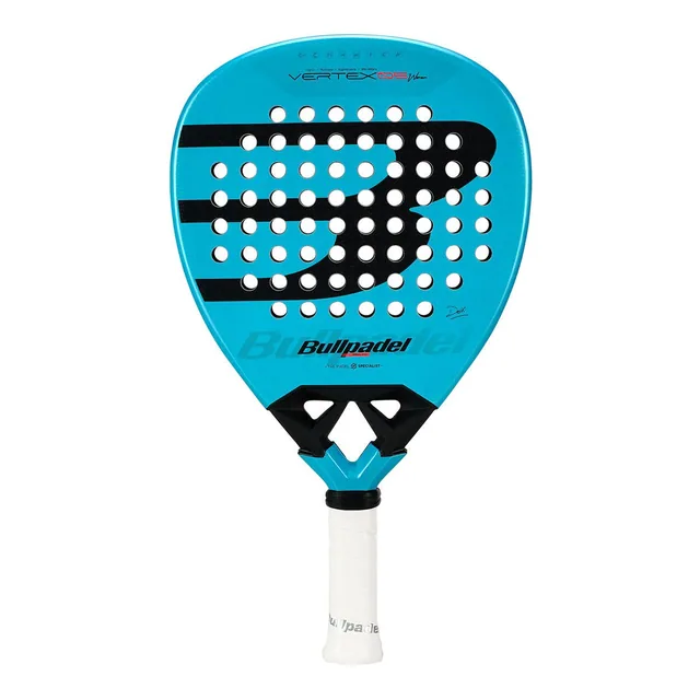 Bullpadel Vertex 05 Woman 2026 — Schläger von Delfi Brea