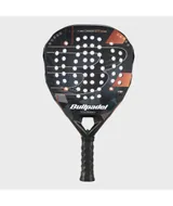 Bullpadel Neuron 02 Edge 2026 — Schläger von Fede Chingotto