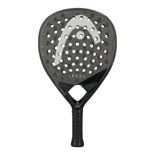 Head Speed Pro — Schläger von Fran Guerrero