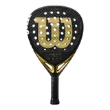 Wilson Defy Pro V1 — Schläger von Javi Garrido