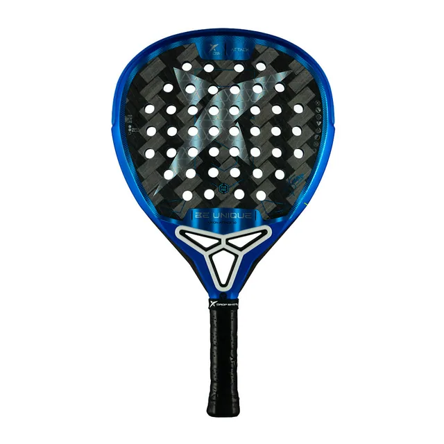Drop Shot Axion Attack — Schläger von Jon Sanz
