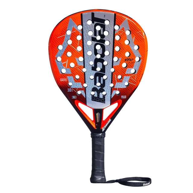 Babolat Viper 3.0 J.Lebrón 2026 — Schläger von Juan Lebrón