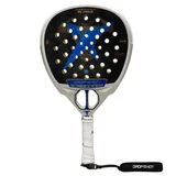 Drop Shot Explorer Pro Attack — Padelschläger von Lucas Campagnolo