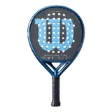Wilson Endure Pro V1 2026 — Schläger von Momo González