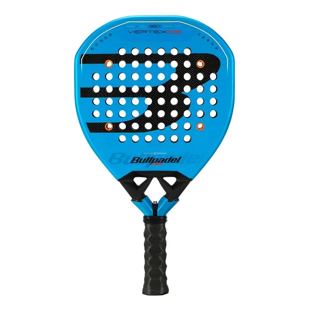 Bullpadel Vertex 05 GEO — Schläger von Pablo Cardona