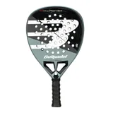 Bullpadel Hack 04 2026 — raquette de Paquito Navarro