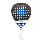 Siux Valkiria Pro 2026 — Padelschläger von Sofia Araújo
